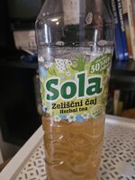 Herbal Tea