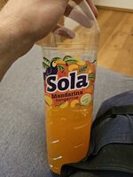 Tangerine Juice