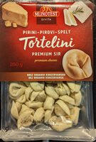 Pirini Tortelini
