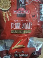 Penne Rigate