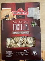 Tortelini Premium Cheese