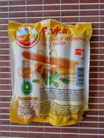 Piščančje hrenovke brez ovoja