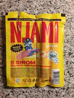Njami s sirom