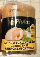 Filet poulet