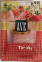 Tirolska