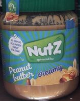 Peanut butter