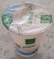 Jogurt navadni