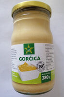 Gorčica