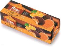 Nino - BIskvit pomaranča