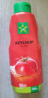 Ketchup -blagi