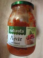 Ajvar nepekoč
