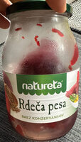 Red Beet