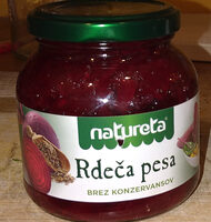 Rdeča pesa