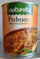 Prebranec