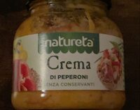 Crema di peperoni