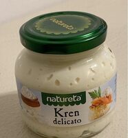 Kren Delicato