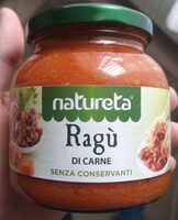Ragù di carne