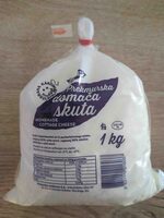 Prekmurska domača skuta