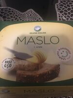 Maslo