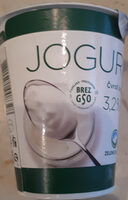 Čvrsti jogurt