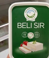 Beli sir (FETA)