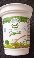 Jogurt
