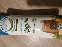 Yogurt, lactose free 1.3%