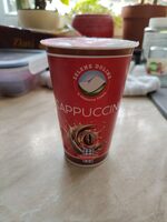 Capuccino