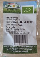 Jabuke