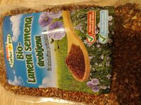Flaxseed