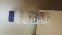 Bio-kefir