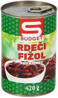 Rdeči fižol