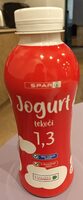 Jogurt tekoci 1,3