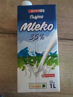 Trajno mleko