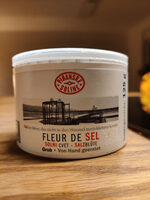 Fleur de Sel