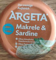 Maquereau et Sardine