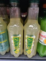 Lemonish