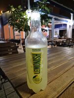 Lemonish