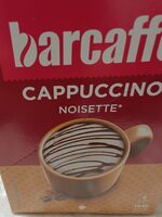 Capuccino Noisette