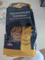 Polnozrnati peresniki