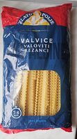 Valvice - Valoviti Rezanci