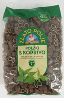 Polzki s koprivo