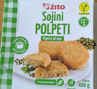 Sojini polpeti