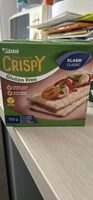 Crispy Breads Classic