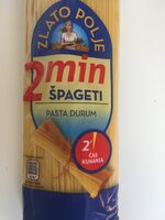 Špageti