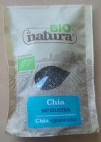 Chia seeds