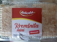 Kremsnita mini