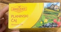 Planinski Čaj