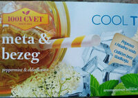 COOL T Meta & Bezeg