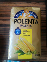 Polenta